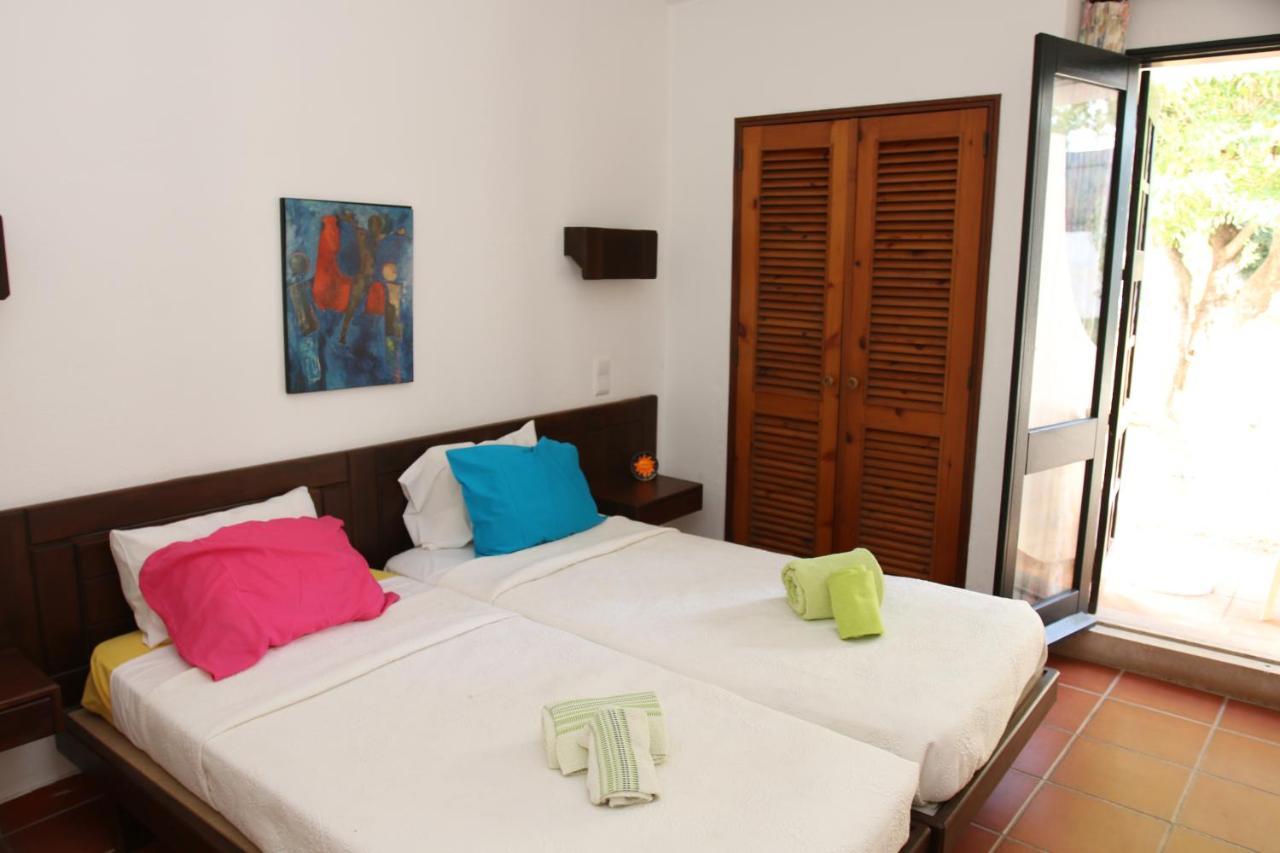 Villa Jacaranda - 550M From The Beach - Free Wifi - By Bedzy Albufeira Exterior foto