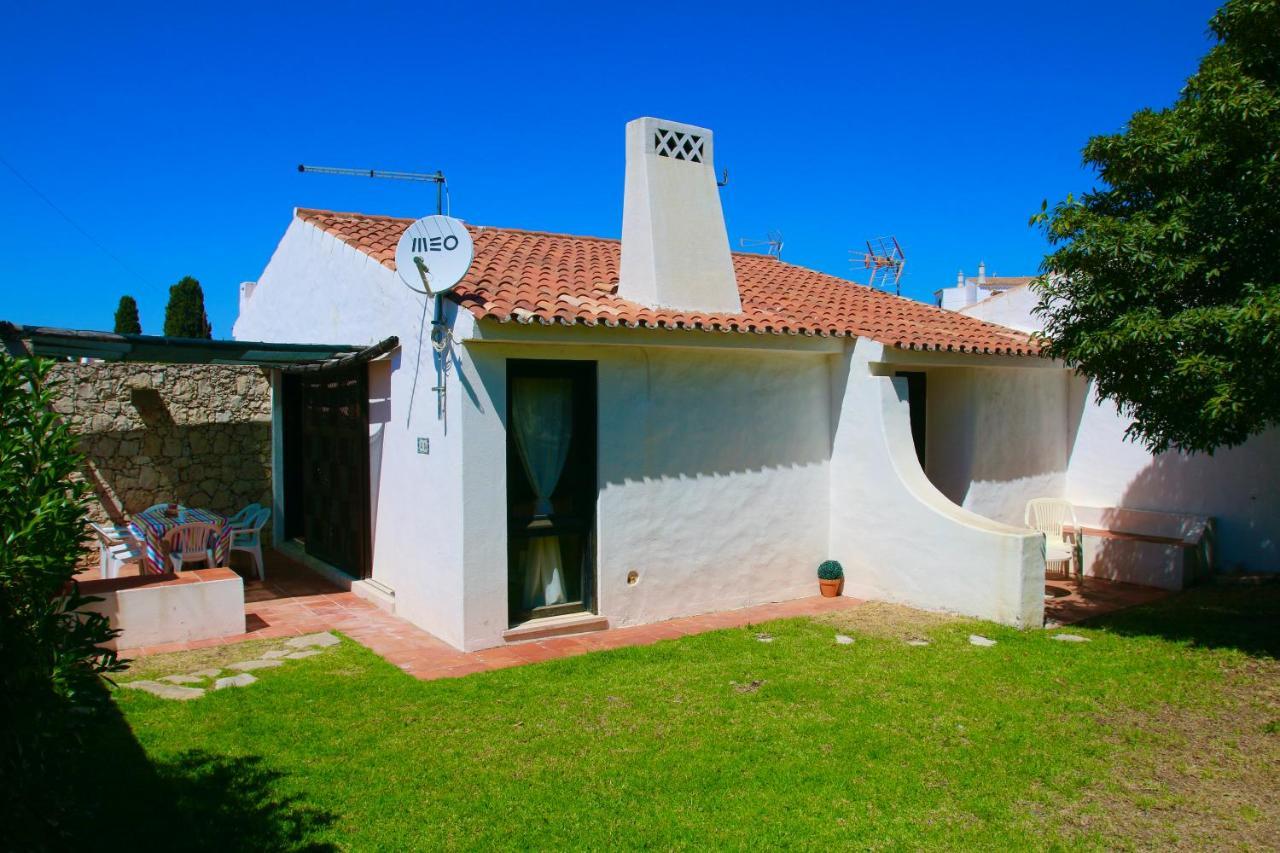 Villa Jacaranda - 550M From The Beach - Free Wifi - By Bedzy Albufeira Exterior foto