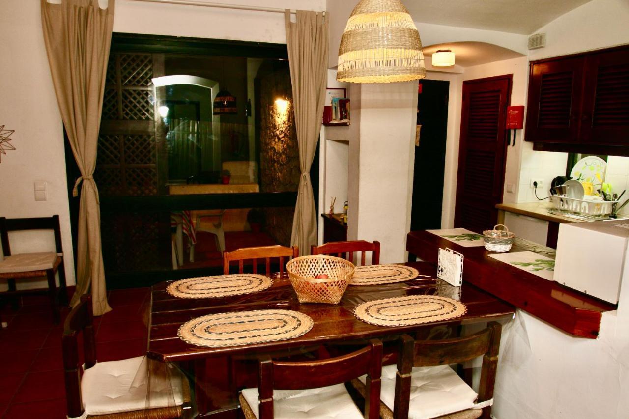 Villa Jacaranda - 550M From The Beach - Free Wifi - By Bedzy Albufeira Exterior foto