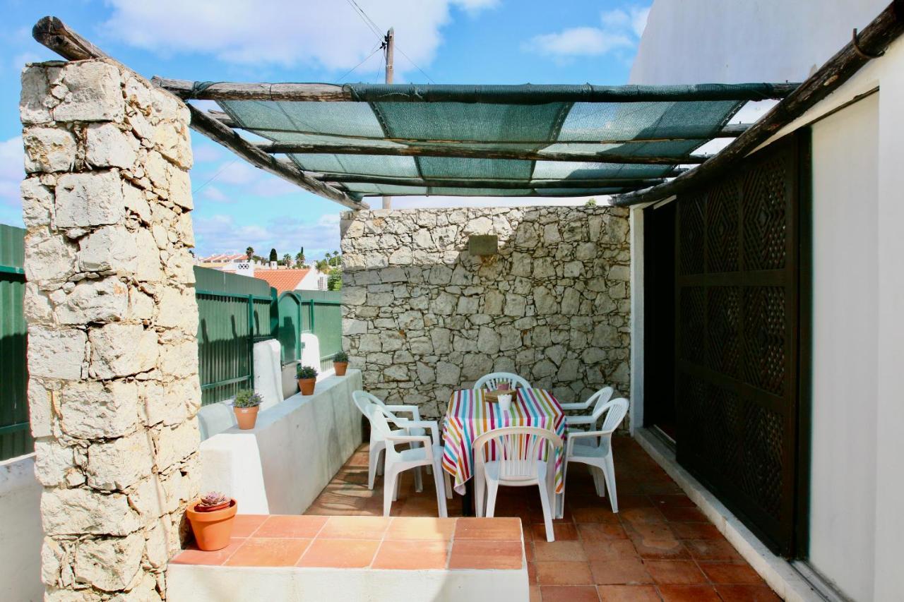 Villa Jacaranda - 550M From The Beach - Free Wifi - By Bedzy Albufeira Exterior foto