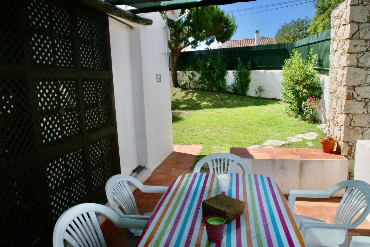 Villa Jacaranda - 550M From The Beach - Free Wifi - By Bedzy Albufeira Exterior foto