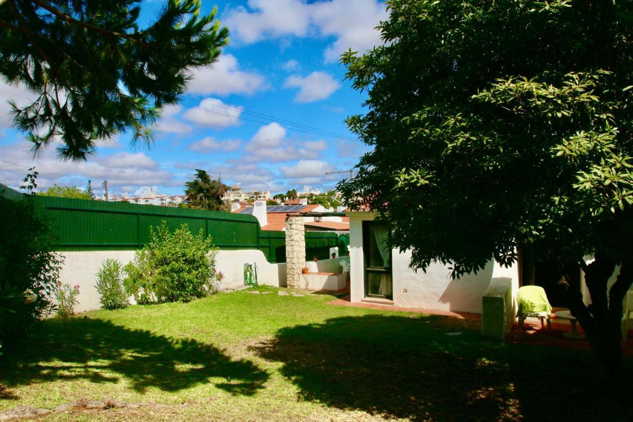 Villa Jacaranda - 550M From The Beach - Free Wifi - By Bedzy Albufeira Exterior foto